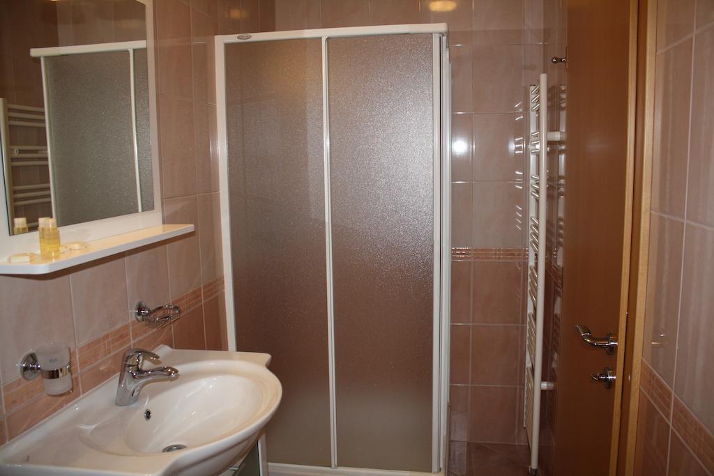 Penzion Letalisce Murska Sobota Kamer foto