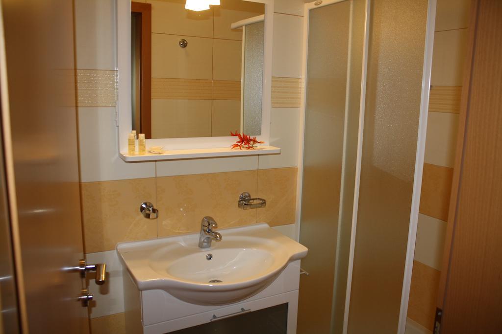 Penzion Letalisce Murska Sobota Kamer foto